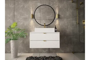 Alijan Tvättställsskåp - Hus & renovering - Kök & bad - Badrum - Badrumsmöbler & badrumsinredning - Tvättställsskåp & kommod