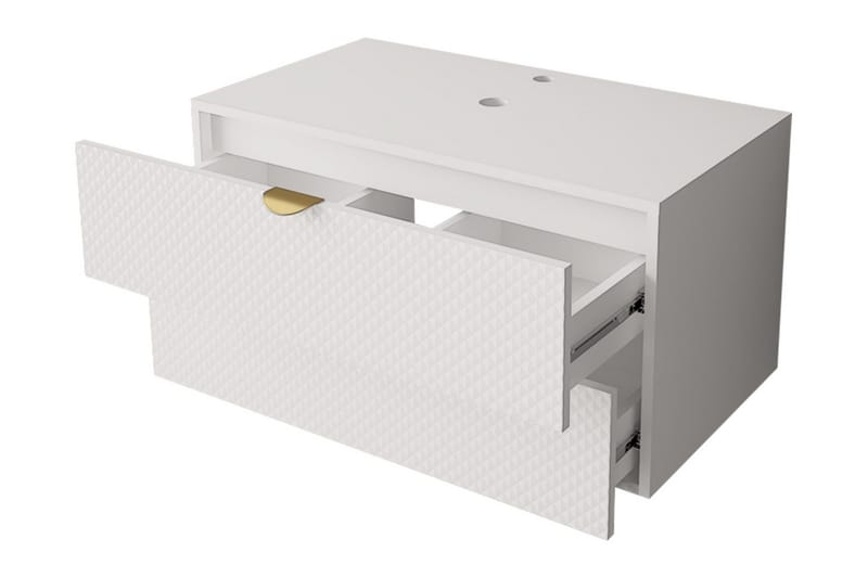 Alijan Tvättställsskåp - Hus & renovering - Kök & bad - Badrum - Badrumsmöbler & badrumsinredning - Tvättställsskåp & kommod