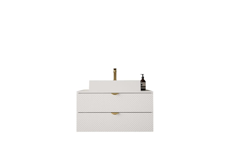 Alijan Tvättställsskåp - Hus & renovering - Kök & bad - Badrum - Badrumsmöbler & badrumsinredning - Tvättställsskåp & kommod