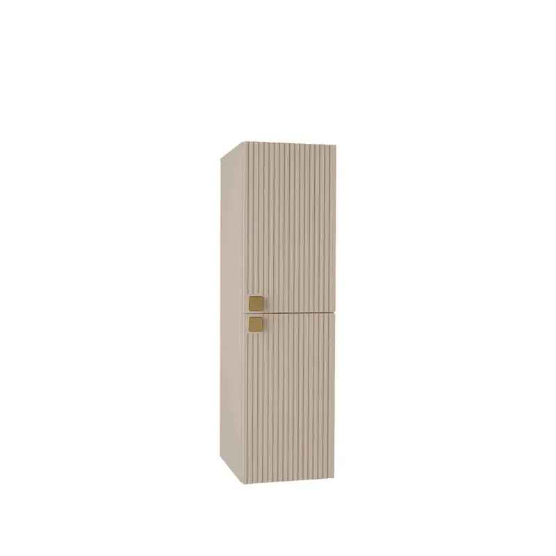 Alima Badrumsskåp, beige