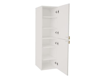 Alima Badrumsskåp - beige - Hus & renovering - Kök & bad - Badrum - Badrumsmöbler & badrumsinredning - Badrumsskåp