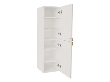 Alima Möbelpaket Badrum Tvättställ - Brun|vit|guld - Hus & renovering - Kök & bad - Badrum - Badrumsmöbler & badrumsinredning - Kompletta möbelpaket badrum