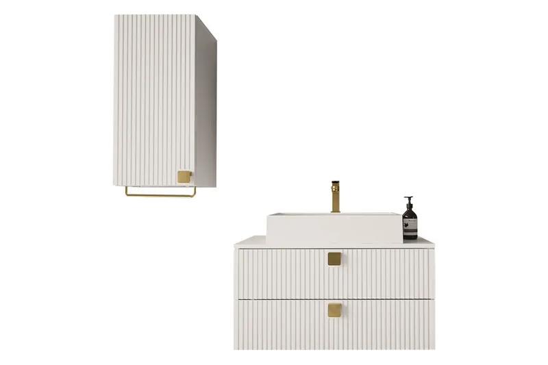 Alima Möbelset för Badrum, undefined