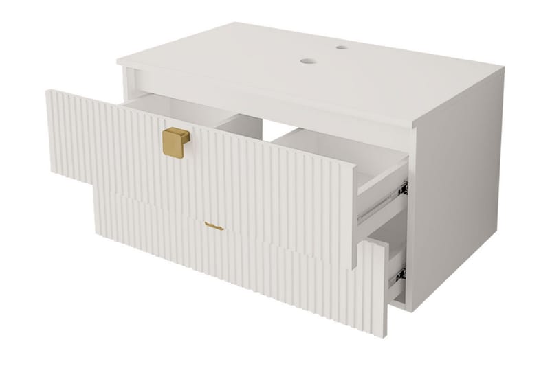 Alima Möbelset för Badrum - Hus & renovering - Kök & bad - Badrum - Badrumsmöbler & badrumsinredning - Kompletta möbelpaket badrum