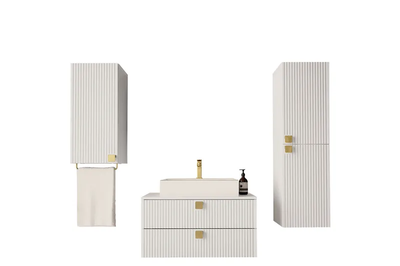 Alima Möbelset för Badrum, undefined