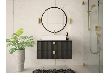 Alima Tvättställsskåp - Hus & renovering - Kök & bad - Badrum - Badrumsmöbler & badrumsinredning - Tvättställsskåp & kommod