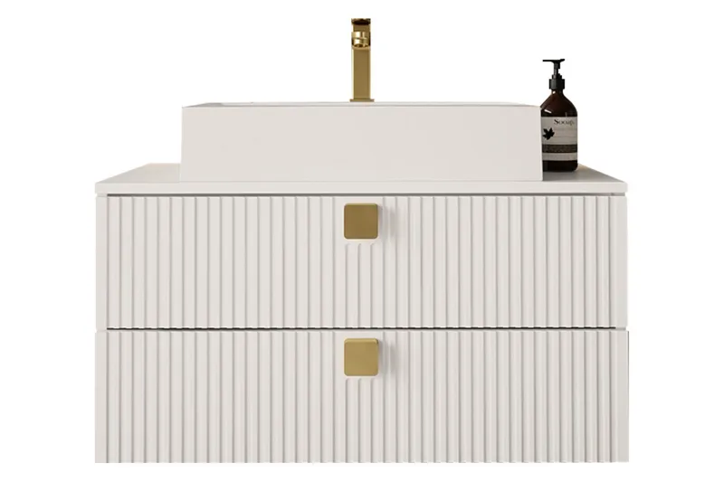 Alima Tvättställsskåp - Hus & renovering - Kök & bad - Badrum - Badrumsmöbler & badrumsinredning - Tvättställsskåp & kommod