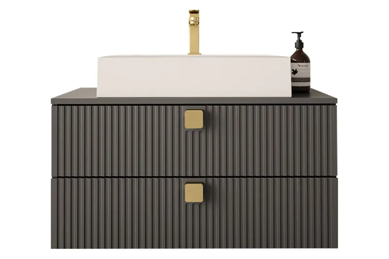 Alima Tvättställsskåp - Hus & renovering - Kök & bad - Badrum - Badrumsmöbler & badrumsinredning - Tvättställsskåp & kommod