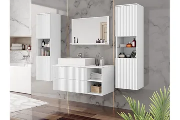 Askersund Möbelset för Badrum - Hus & renovering - Kök & bad - Badrum - Badrumsmöbler & badrumsinredning - Kompletta möbelpaket badrum
