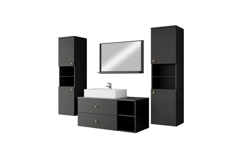 Askersund Möbelset för Badrum, undefined