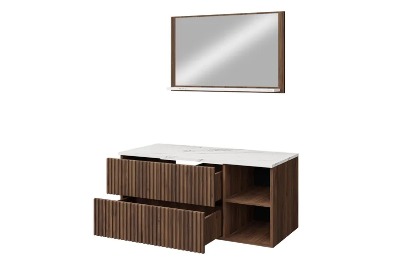 Askersund Möbelset för Badrum - Hus & renovering - Kök & bad - Badrum - Badrumsmöbler & badrumsinredning - Kompletta möbelpaket badrum