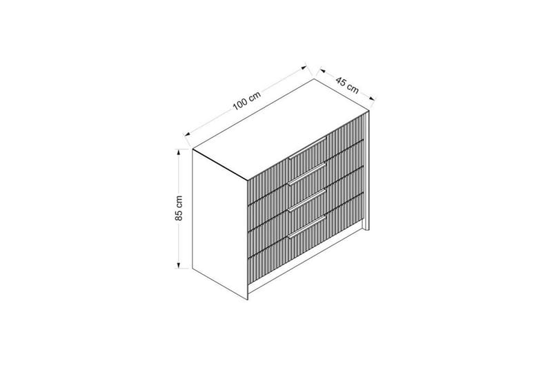 Fruitland Badrumsförvaring - Hus & renovering - Kök & bad - Badrum - Badrumsmöbler & badrumsinredning - Badrumsförvaring