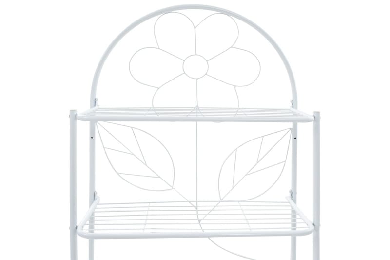 Badrumshylla 60x33x174 cm vit - be Basic - Hus & renovering - Kök & bad - Badrum - Badrumsmöbler & badrumsinredning - Badrumshylla