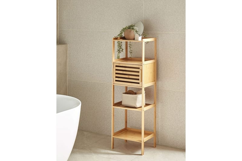 Badrumshylla Lafayette - Hus & renovering - Kök & bad - Badrum - Badrumsmöbler & badrumsinredning - Badrumshylla