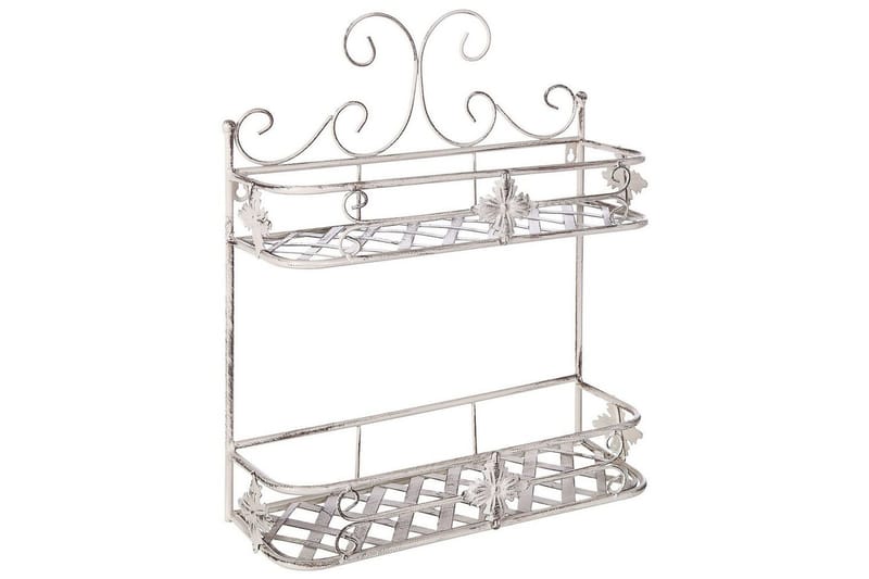 Badrumshylla Marayes Vit, Vit