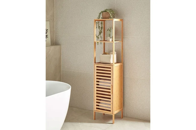 Badrumshylla Owasso - Hus & renovering - Kök & bad - Badrum - Badrumsmöbler & badrumsinredning - Badrumshylla