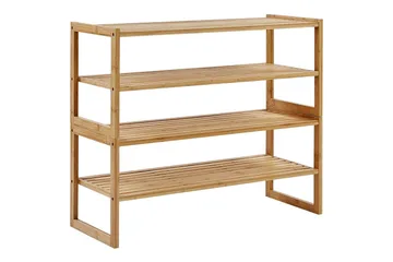 Badrumshylla Uvalda - Hus & renovering - Kök & bad - Badrum - Badrumsmöbler & badrumsinredning - Badrumshylla