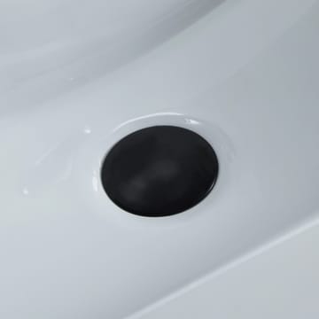 Badrumsmöbel- LED spegel+kommod-L80-mörkgrå - Mörkgrå - Hus & renovering - Kök & bad - Badrum - Badrumsmöbler & badrumsinredning - Kompletta möbelpaket badrum
