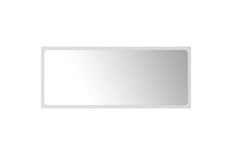 Badrumsmöbler set vit spånskiva - Vit - Hus & renovering - Kök & bad - Badrum - Badrumsmöbler & badrumsinredning - Kompletta möbelpaket badrum