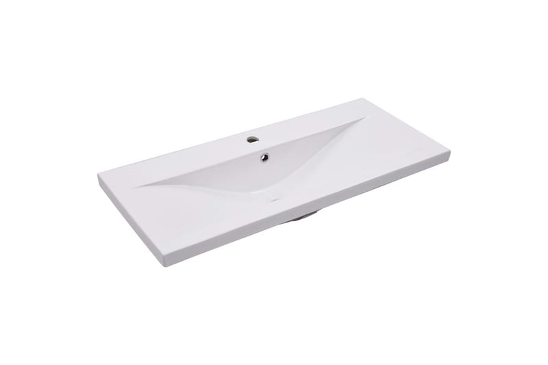 Badrumsmöbler svart spånskiva - Svart - Hus & renovering - Kök & bad - Badrum - Badrumsmöbler & badrumsinredning - Kompletta möbelpaket badrum