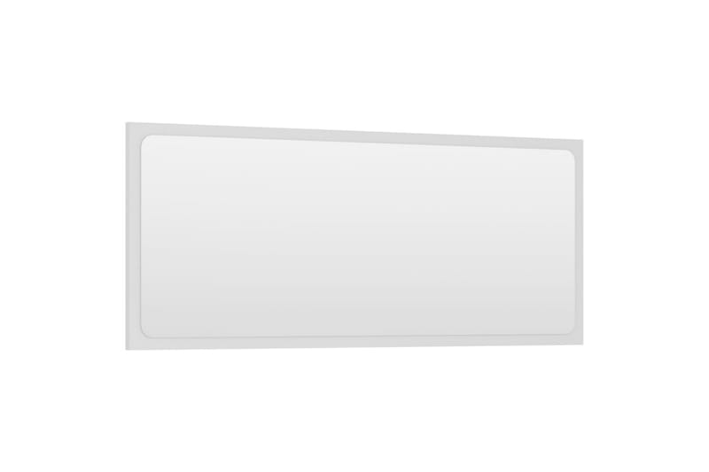 Badrumsmöbler vit spånskiva - Vit - Hus & renovering - Kök & bad - Badrum - Badrumsmöbler & badrumsinredning - Kompletta möbelpaket badrum