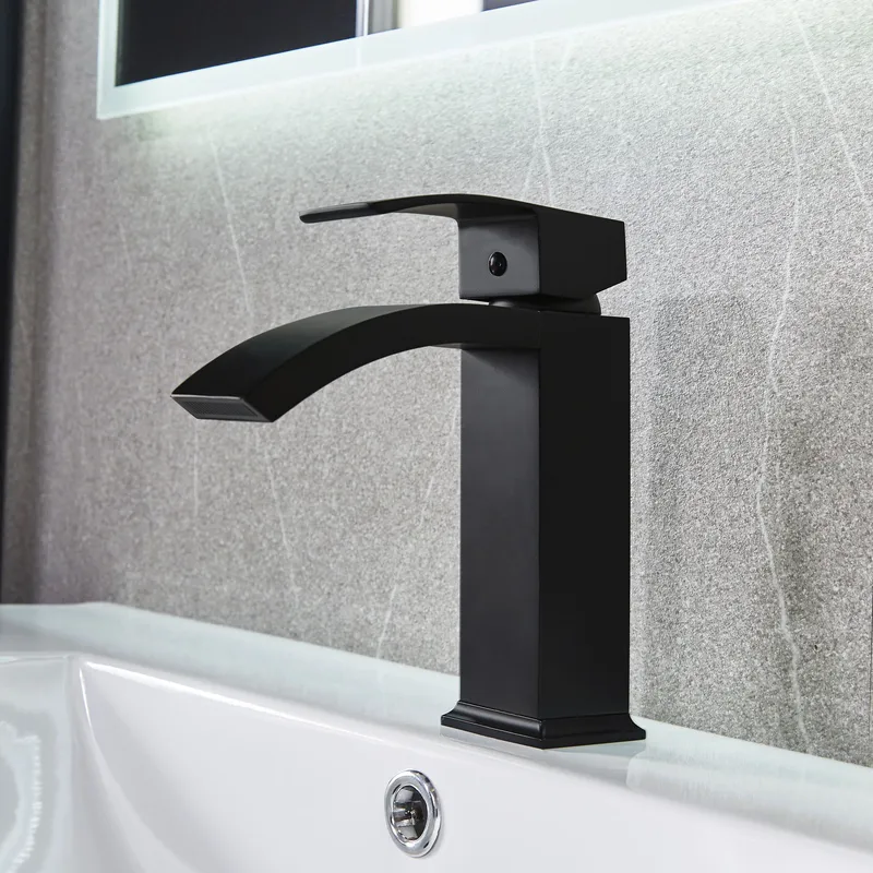 Badrumspaket 60cm | Kommod & sidoskåp i tålig MDF | LED-spegel - Hus & renovering - Kök & bad - Badrum - Badrumsmöbler & badrumsinredning - Kompletta möbelpaket badrum