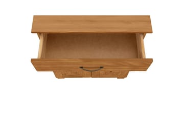 Badrumsskåp Alby 60x30x80 cm, Betsad/Vax - 60x30x80 cm, Betsad/Vax - Hus & renovering - Kök & bad - Badrum - Badrumsmöbler & badrumsinredning - Badrumsskåp