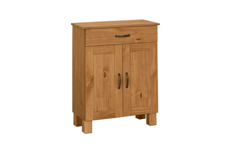 Badrumsskåp Alby 60x30x80 cm, Betsad/Vax - 60x30x80 cm, Betsad/Vax - Hus & renovering - Kök & bad - Badrum - Badrumsmöbler & badrumsinredning - Badrumsskåp