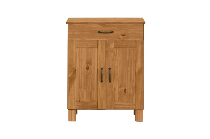 Badrumsskåp Alby 60x30x80 cm, Betsad/Vax - 60x30x80 cm, Betsad/Vax - Hus & renovering - Kök & bad - Badrum - Badrumsmöbler & badrumsinredning - Badrumsskåp