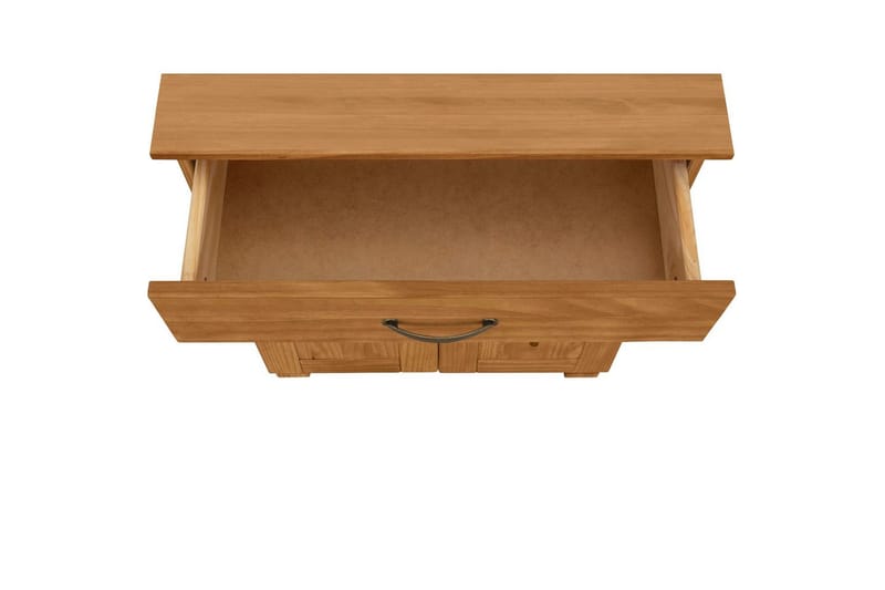Badrumsskåp Alby 60x30x80 cm, Betsad/Vax - 60x30x80 cm, Betsad/Vax - Hus & renovering - Kök & bad - Badrum - Badrumsmöbler & badrumsinredning - Badrumsskåp