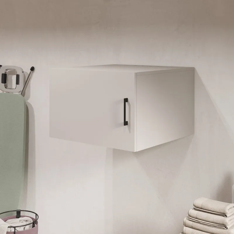 Badrumsskåp Aza Vägg 1 Dörr - Kashmir - Hus & renovering - Kök & bad - Badrum - Badrumsmöbler & badrumsinredning - Badrumsskåp