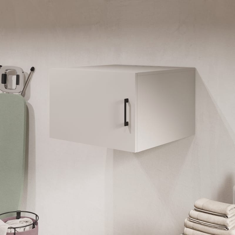 Badrumsskåp Aza Vägg 1 Dörr - Kashmir - Hus & renovering - Kök & bad - Badrum - Badrumsmöbler & badrumsinredning - Badrumsskåp