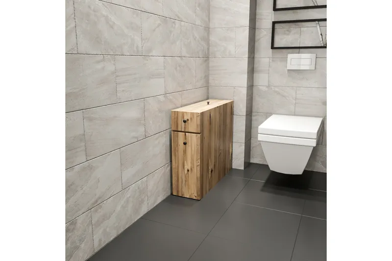 Badrumsförvaring - Natur - Hus & renovering - Kök & bad - Badrum - Badrumsmöbler & badrumsinredning - Badrumsförvaring