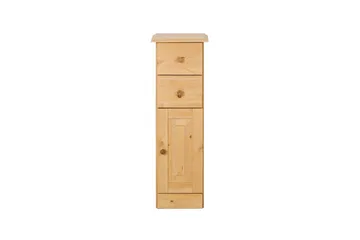 Badrumsskåp Cornelia 30x30x90 cm - 30x30x90 cm - Hus & renovering - Kök & bad - Badrum - Badrumsmöbler & badrumsinredning - Badrumsskåp