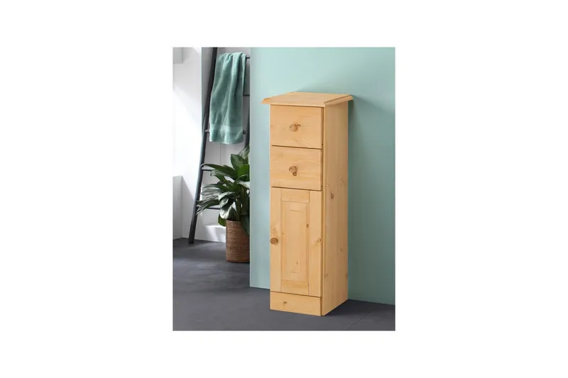 Badrumsskåp Cornelia 30x30x90 cm - 30x30x90 cm - Hus & renovering - Kök & bad - Badrum - Badrumsmöbler & badrumsinredning - Badrumsskåp