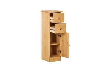 Badrumsskåp Cornelia 30x30x90 cm - 30x30x90 cm - Hus & renovering - Kök & bad - Badrum - Badrumsmöbler & badrumsinredning - Badrumsskåp