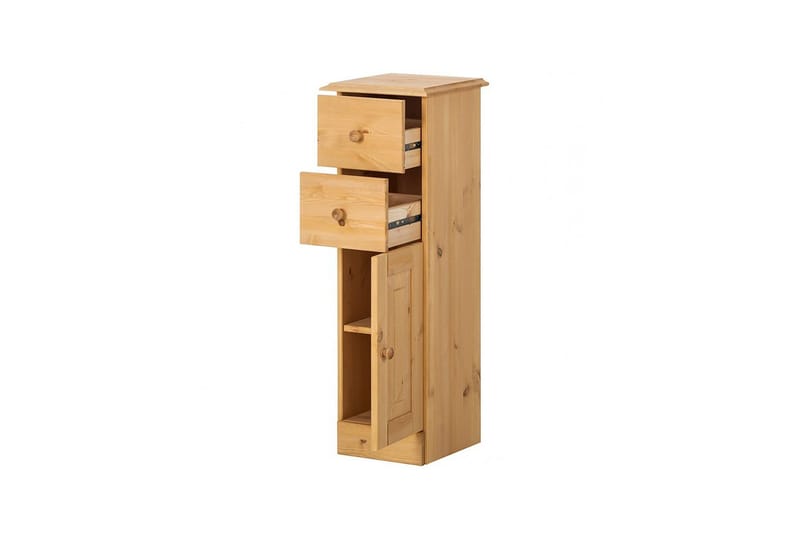 Badrumsskåp Cornelia 30x30x90 cm - 30x30x90 cm - Hus & renovering - Kök & bad - Badrum - Badrumsmöbler & badrumsinredning - Badrumsskåp