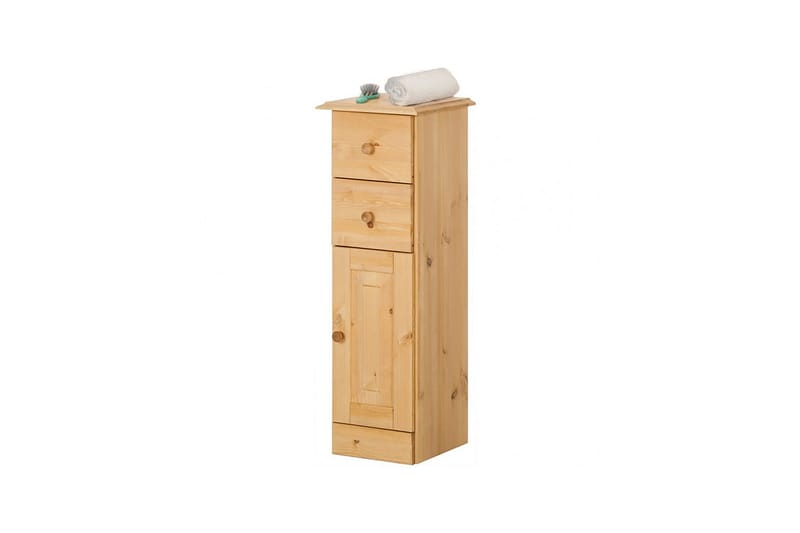 Badrumsskåp Cornelia 30x30x90 cm - 30x30x90 cm - Hus & renovering - Kök & bad - Badrum - Badrumsmöbler & badrumsinredning - Badrumsskåp