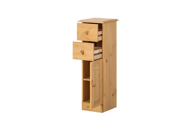 Badrumsskåp Cornelia 30x30x90 cm - 30x30x90 cm - Hus & renovering - Kök & bad - Badrum - Badrumsmöbler & badrumsinredning - Badrumsskåp