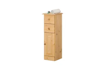 Badrumsskåp Cornelia 30x30x90 cm - 30x30x90 cm - Hus & renovering - Kök & bad - Badrum - Badrumsmöbler & badrumsinredning - Badrumsskåp