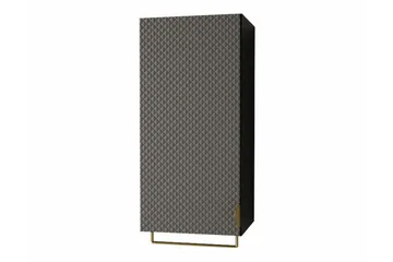 Glenndale Väggskåp 35x35 cm Concept 55 Grey - Hus & renovering - Kök & bad - Badrum - Badrumsmöbler & badrumsinredning - Spegelskåp badrum