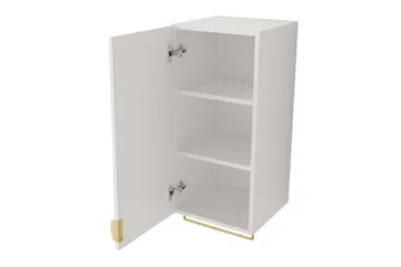 Glenndale Väggskåp 35x35 cm Concept 55 Grey - Hus & renovering - Kök & bad - Badrum - Badrumsmöbler & badrumsinredning - Spegelskåp badrum