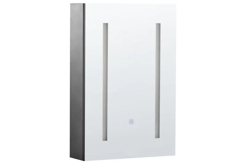 Badrumsskåp med spegel Cameron, undefined