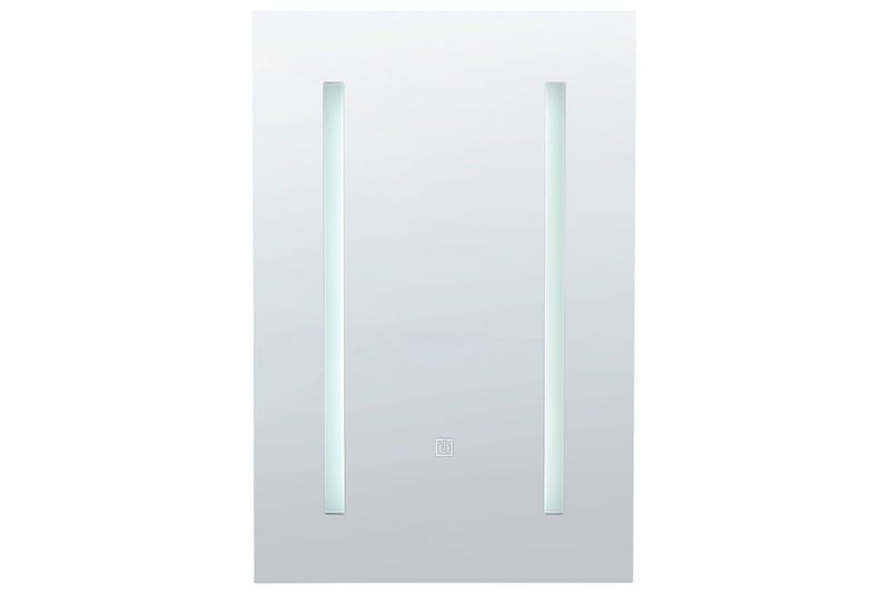 Badrumsskåp med spegel Cameron - Hus & renovering - Kök & bad - Badrum - Badrumsmöbler & badrumsinredning - Spegelskåp badrum