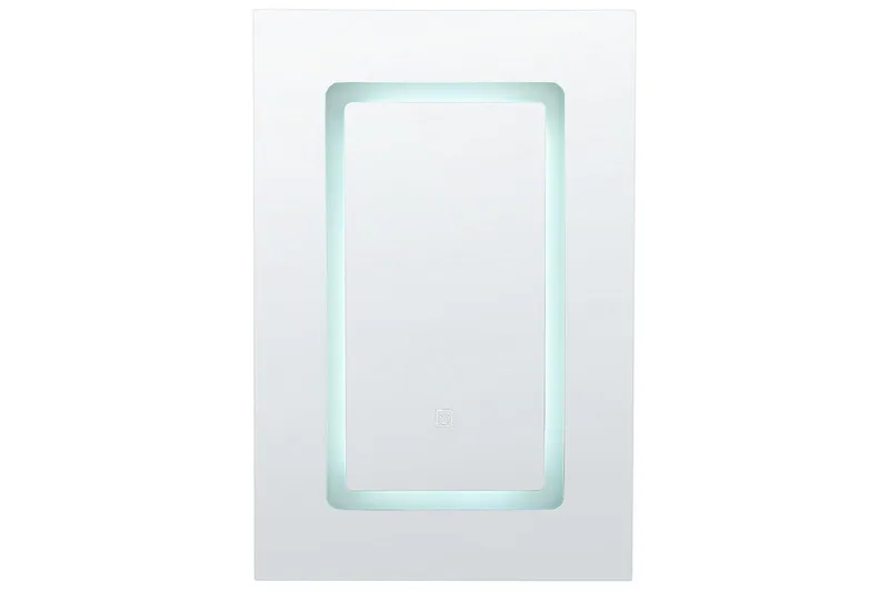 Badrumsskåp med spegel Condor - Hus & renovering - Kök & bad - Badrum - Badrumsmöbler & badrumsinredning - Spegelskåp badrum