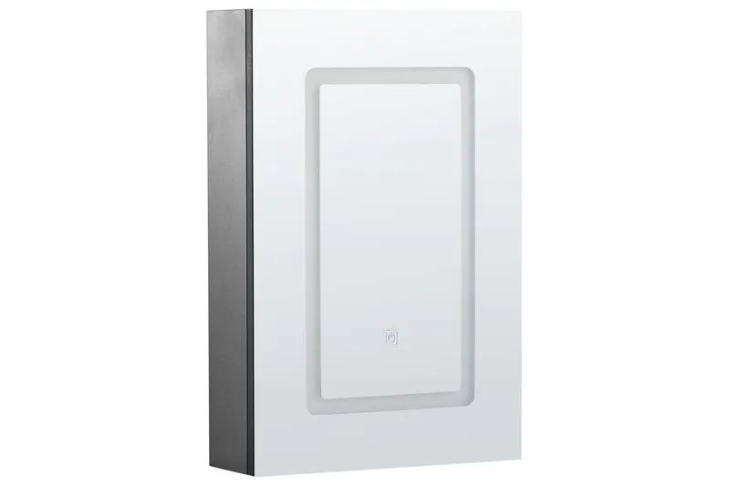 Badrumsskåp med spegel Condor, undefined