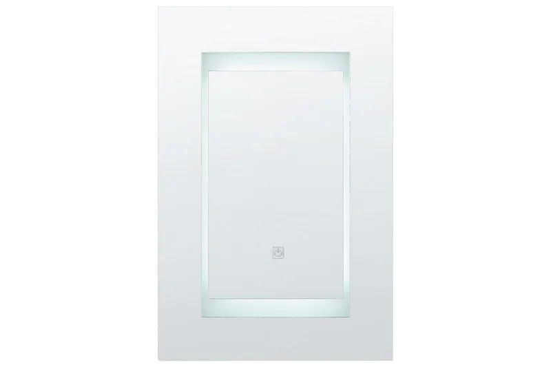 Badrumsskåp med spegel Malaspina - Hus & renovering - Kök & bad - Badrum - Badrumsmöbler & badrumsinredning - Spegelskåp badrum