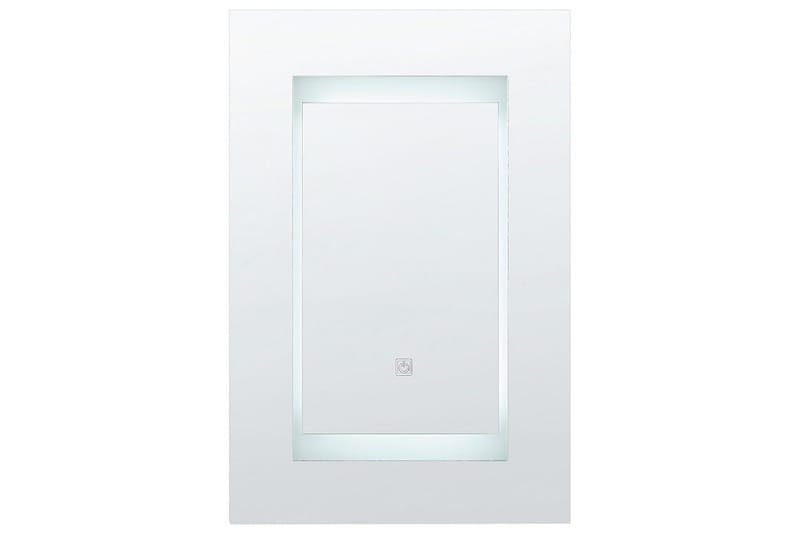 Badrumsskåp med spegel Malaspina - Hus & renovering - Kök & bad - Badrum - Badrumsmöbler & badrumsinredning - Spegelskåp badrum