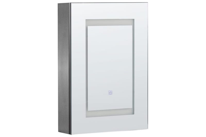 Badrumsskåp med spegel Malaspina, undefined