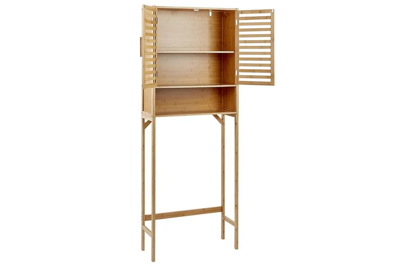 Badrumsskåp Okarche - Hus & renovering - Kök & bad - Badrum - Badrumsmöbler & badrumsinredning - Badrumshylla